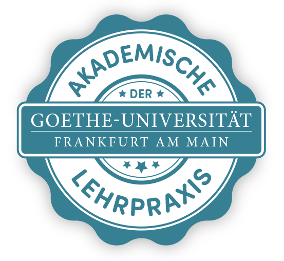 Akademische Lehrpraxis der Goethe-Universität Frankfurt