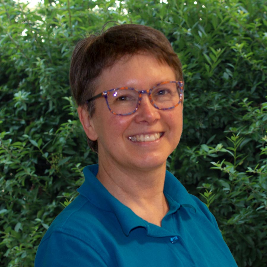 Ina Öbleis