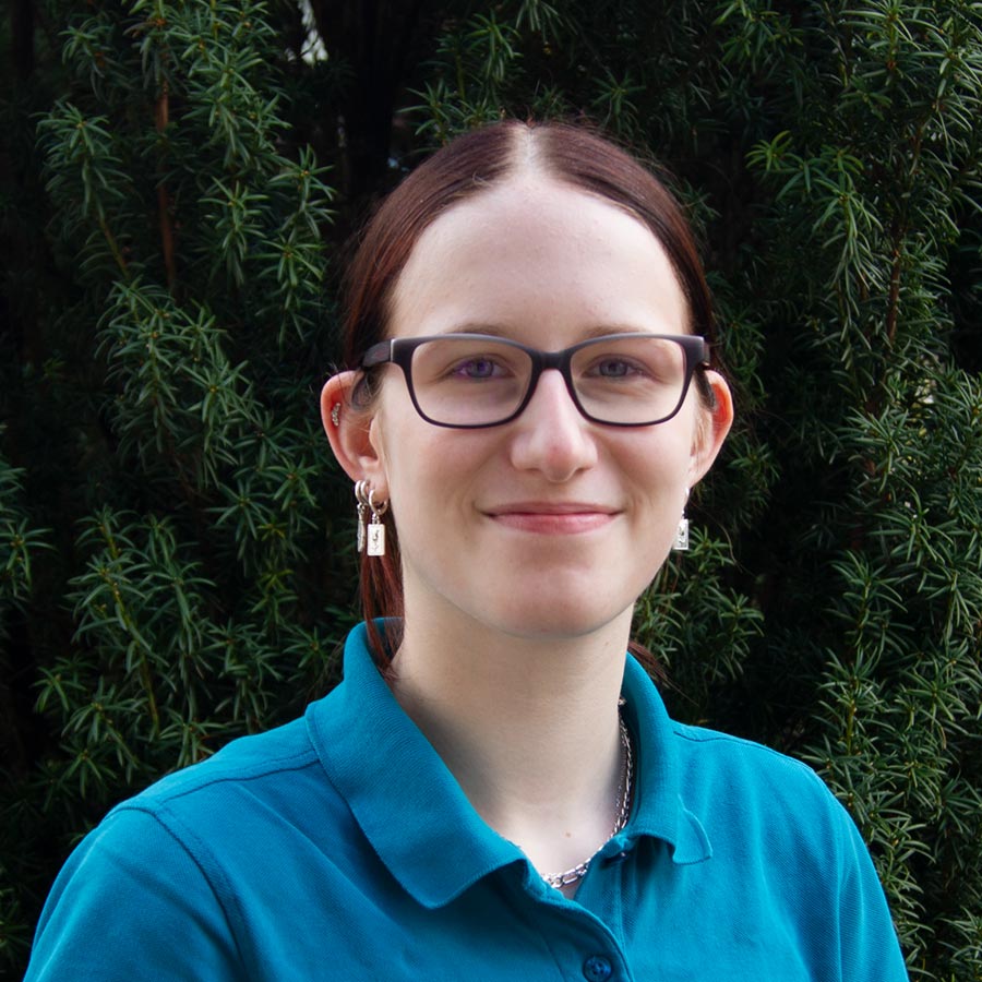 Jana-Sue Schönberger