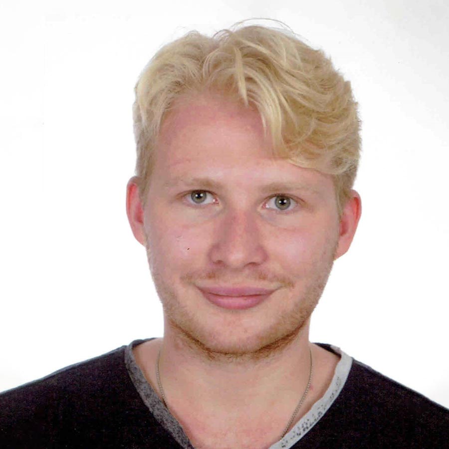 Kilian Degenhardt