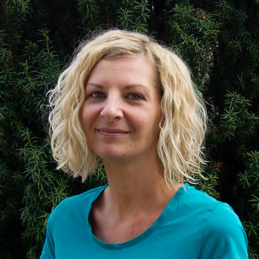Tina Müller