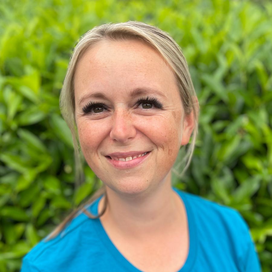 Jennifer Haslinger