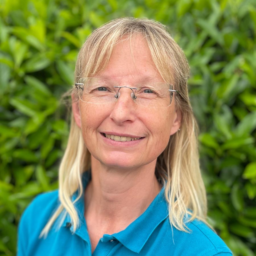 Monika Klaas