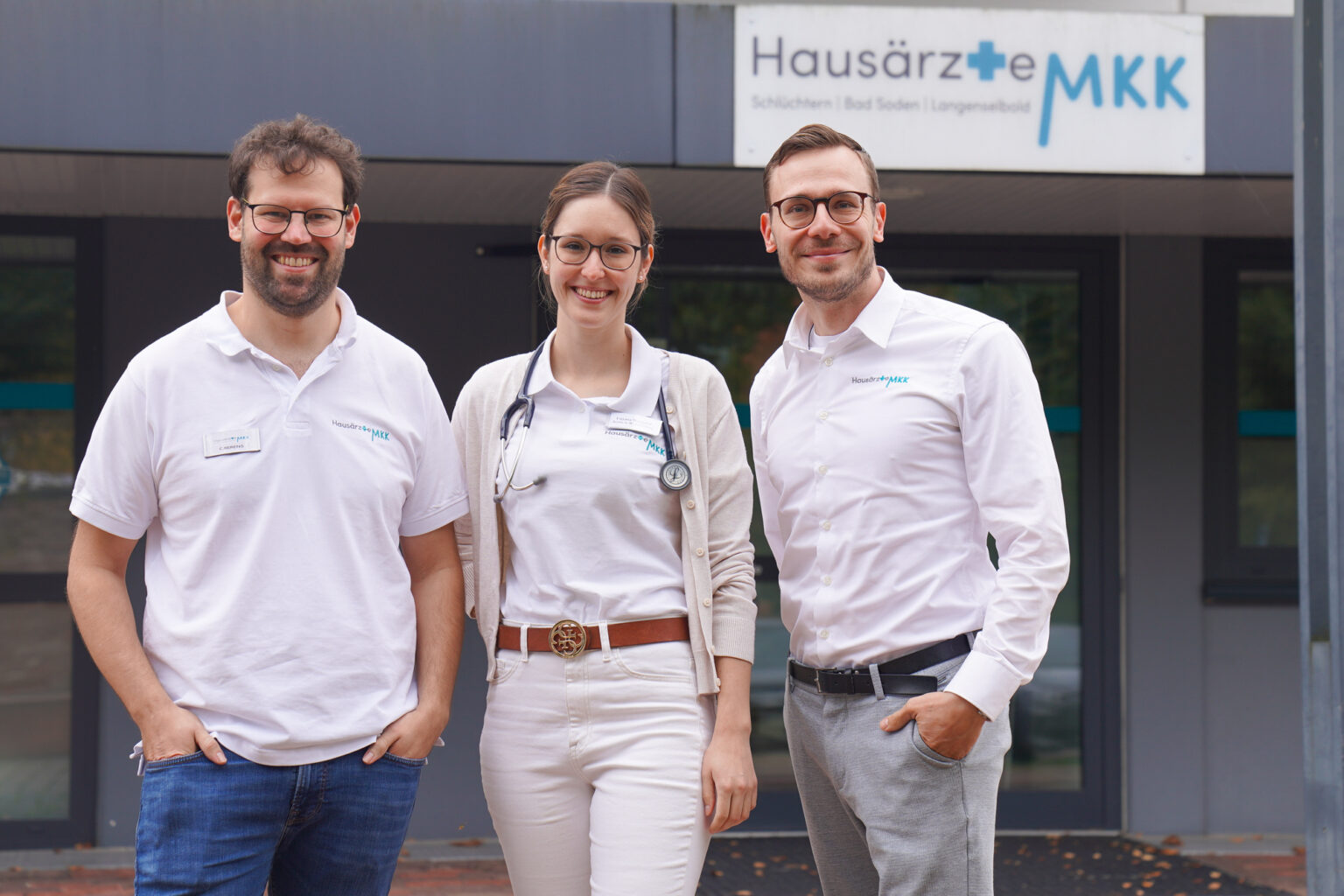 Kann Man 2 Hausärzte Haben
