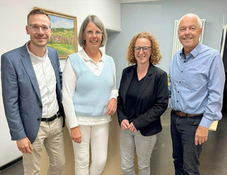 Hausärztliche Versorgung in Linsengericht