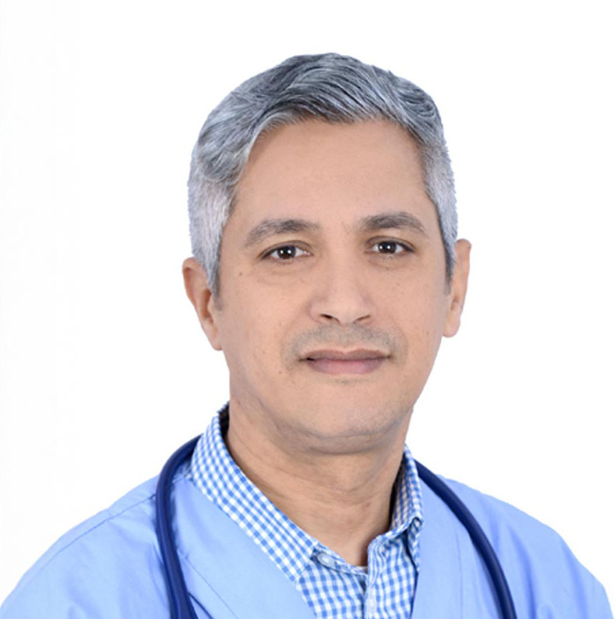 Dr. med. Hakim Belhadj