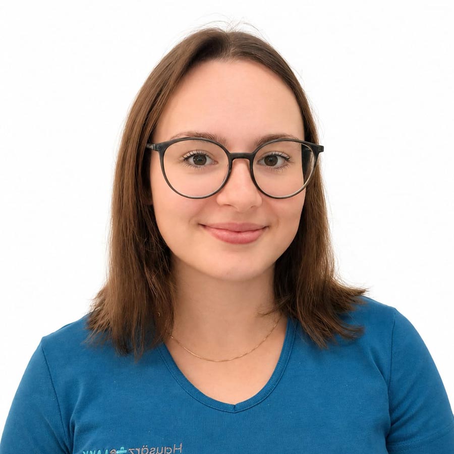 Alina Schmid